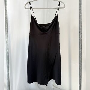 Dynamite slip mini dress